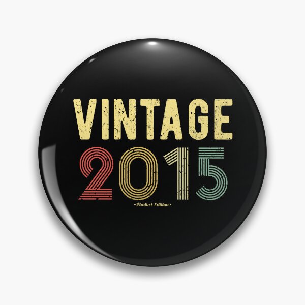 Item preview, Vintage 2015 Distressed designed and sold by MSA-42.