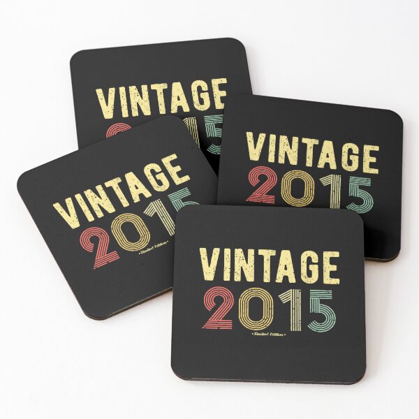 Item preview, Vintage 2015 Distressed designed and sold by MSA-42.