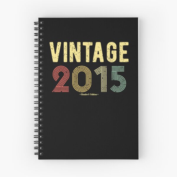 Item preview, Vintage 2015 Distressed designed and sold by MSA-42.