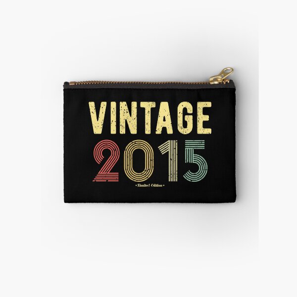 Item preview, Vintage 2015 Distressed designed and sold by MSA-42.