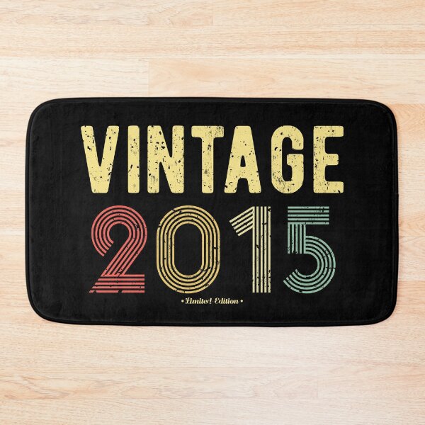 Item preview, Vintage 2015 Distressed designed and sold by MSA-42.