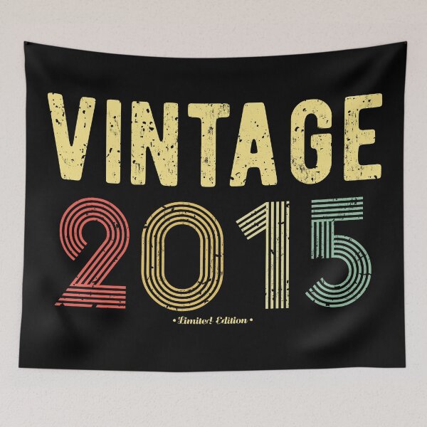 Item preview, Vintage 2015 Distressed designed and sold by MSA-42.