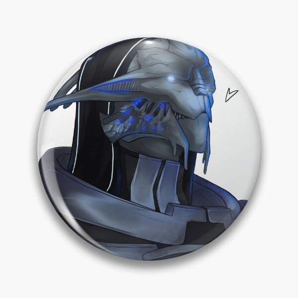 Item preview, Saren designed and sold by Ashalle.
