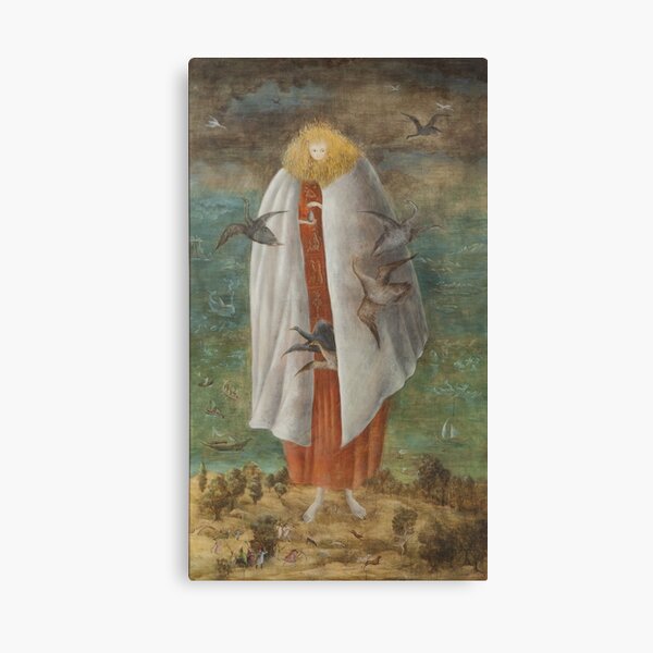 Item preview, The 10 Most Powerful Artworks on Motherhood  by Leonora Carrington designed and sold by buzztop.