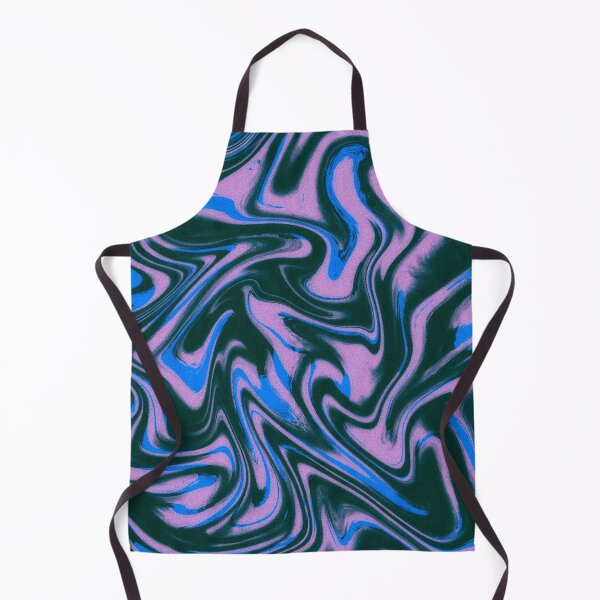 Item preview, Black n Blue marble designed and sold by outlaw70.