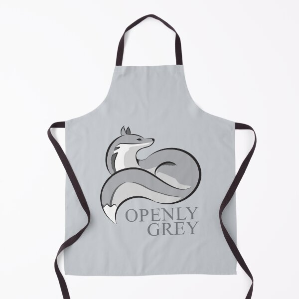 Item preview, Openly Grey designed and sold by itisjakob.