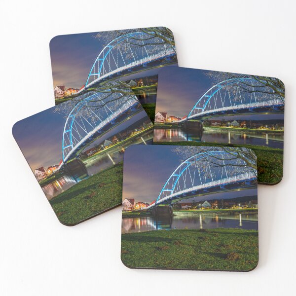 Item preview, bridge near Hehlen designed and sold by OskiOnTour.