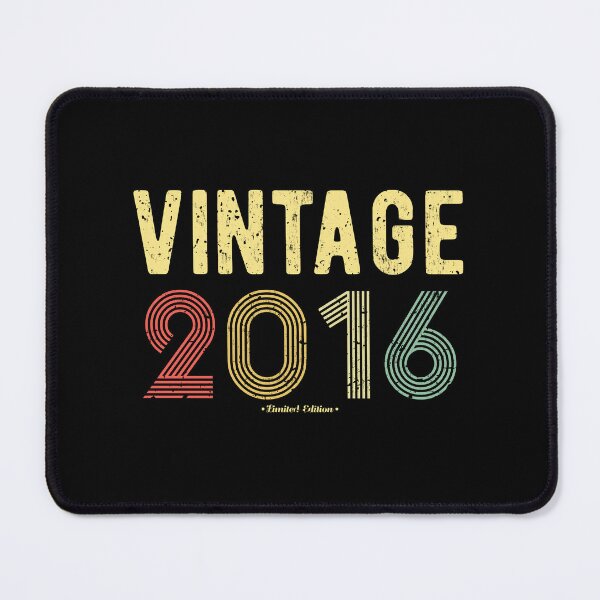 Item preview, Vintage 2016 Distressed designed and sold by MSA-42.