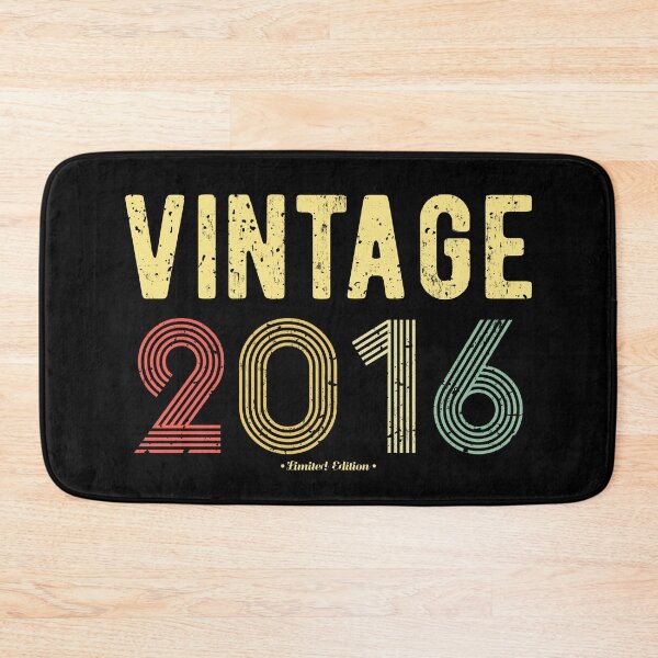 Item preview, Vintage 2016 Distressed designed and sold by MSA-42.
