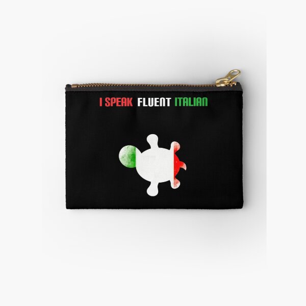 Item preview,  I speak fluent italian. designed and sold by Umiska.
