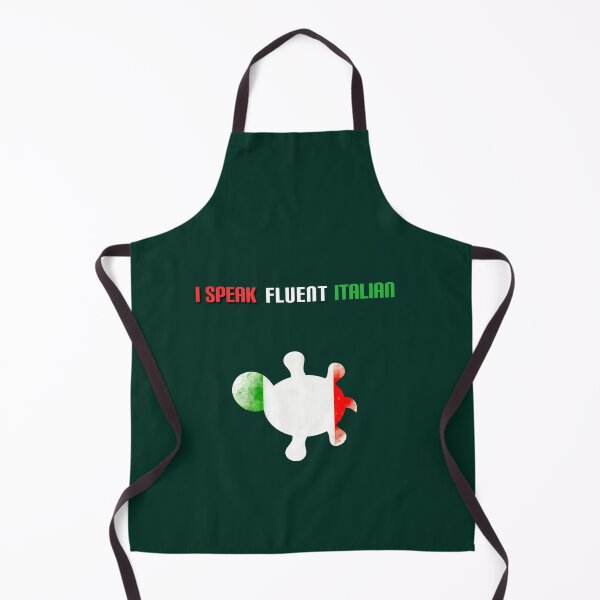 Item preview,  I speak fluent italian. designed and sold by Umiska.