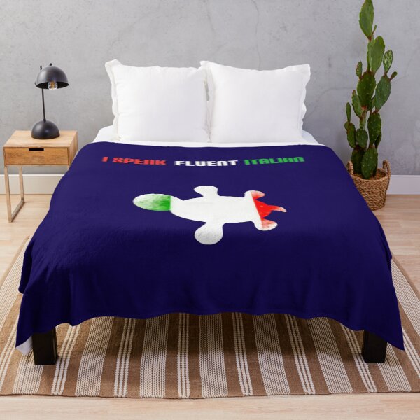 Item preview,  I speak fluent italian. designed and sold by Umiska.