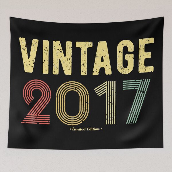 Item preview, Vintage 2017 Distressed designed and sold by MSA-42.