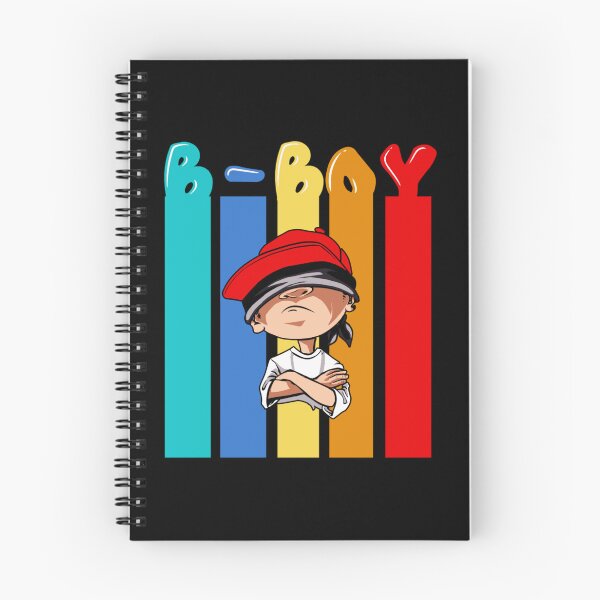 Item preview, B-boy designed and sold by pnkpopcorn.