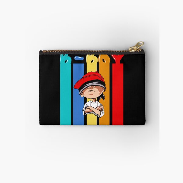 Item preview, B-boy designed and sold by pnkpopcorn.