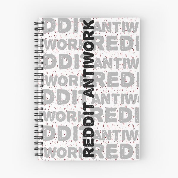 Item preview, reddit antiwork designed and sold by Natairbrush.