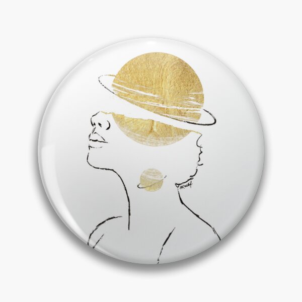 Item preview, kosmos designed and sold by LINARAandCO.