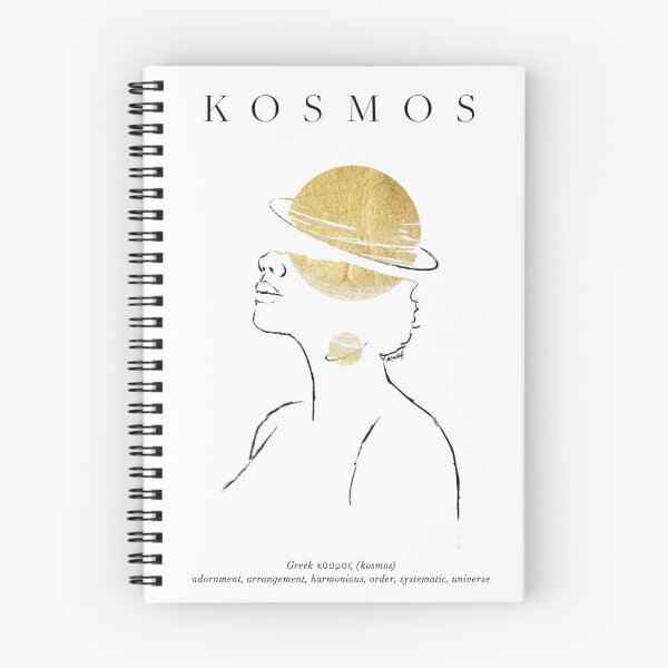 Artikelvorschau, Kosmos entworfen und verkauft von LINARAandCO.