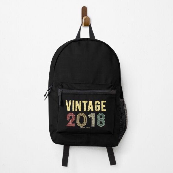 Item preview, Vintage 2018 Distressed designed and sold by MSA-42.