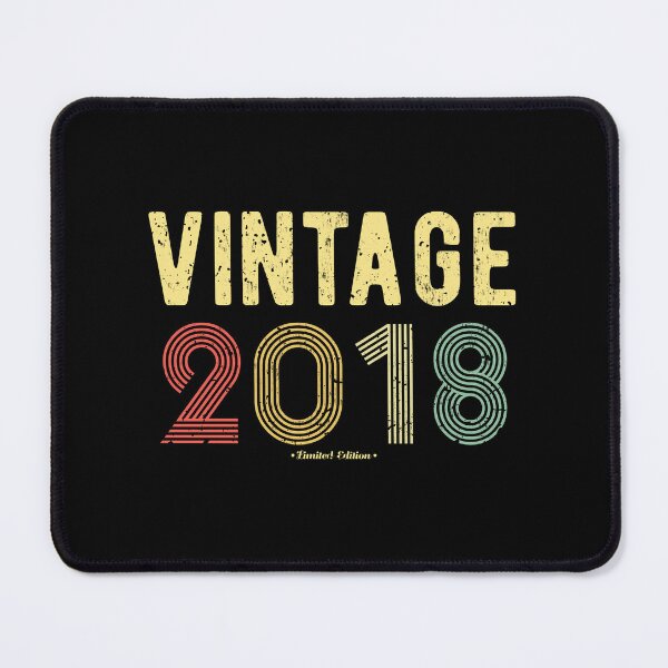 Item preview, Vintage 2018 Distressed designed and sold by MSA-42.
