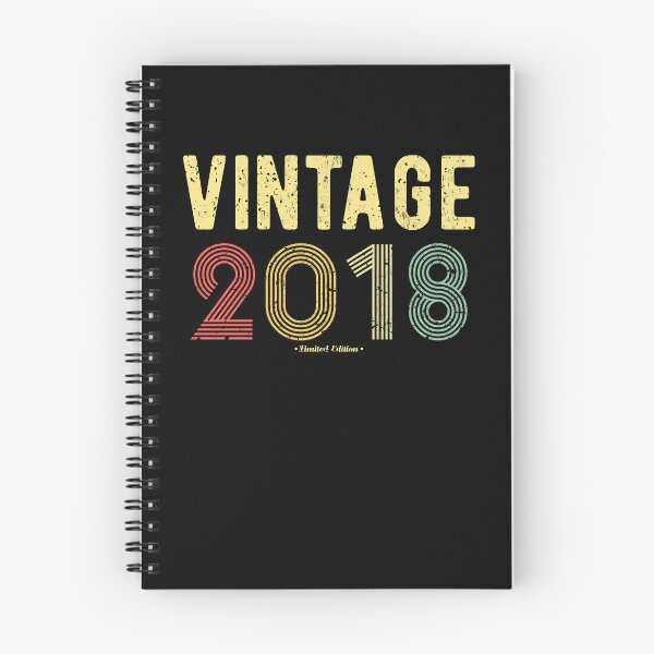 Item preview, Vintage 2018 Distressed designed and sold by MSA-42.