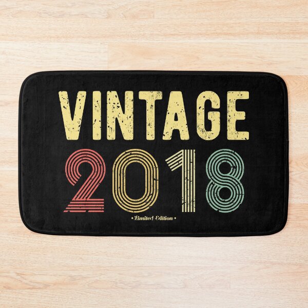 Item preview, Vintage 2018 Distressed designed and sold by MSA-42.