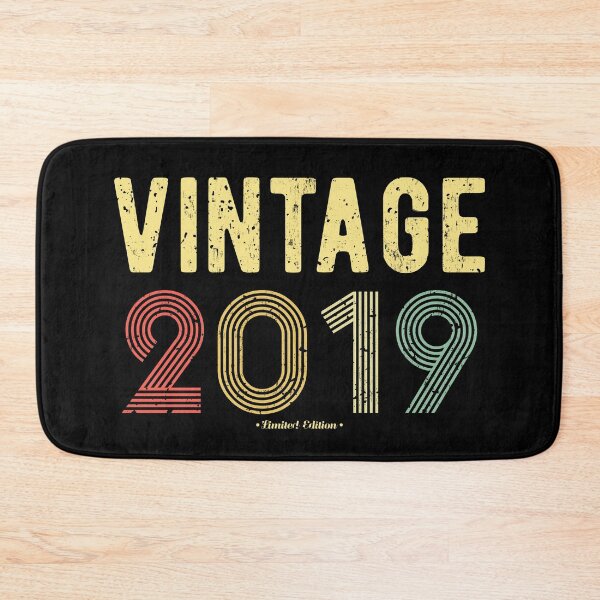 Item preview, Vintage 2019 Distressed designed and sold by MSA-42.