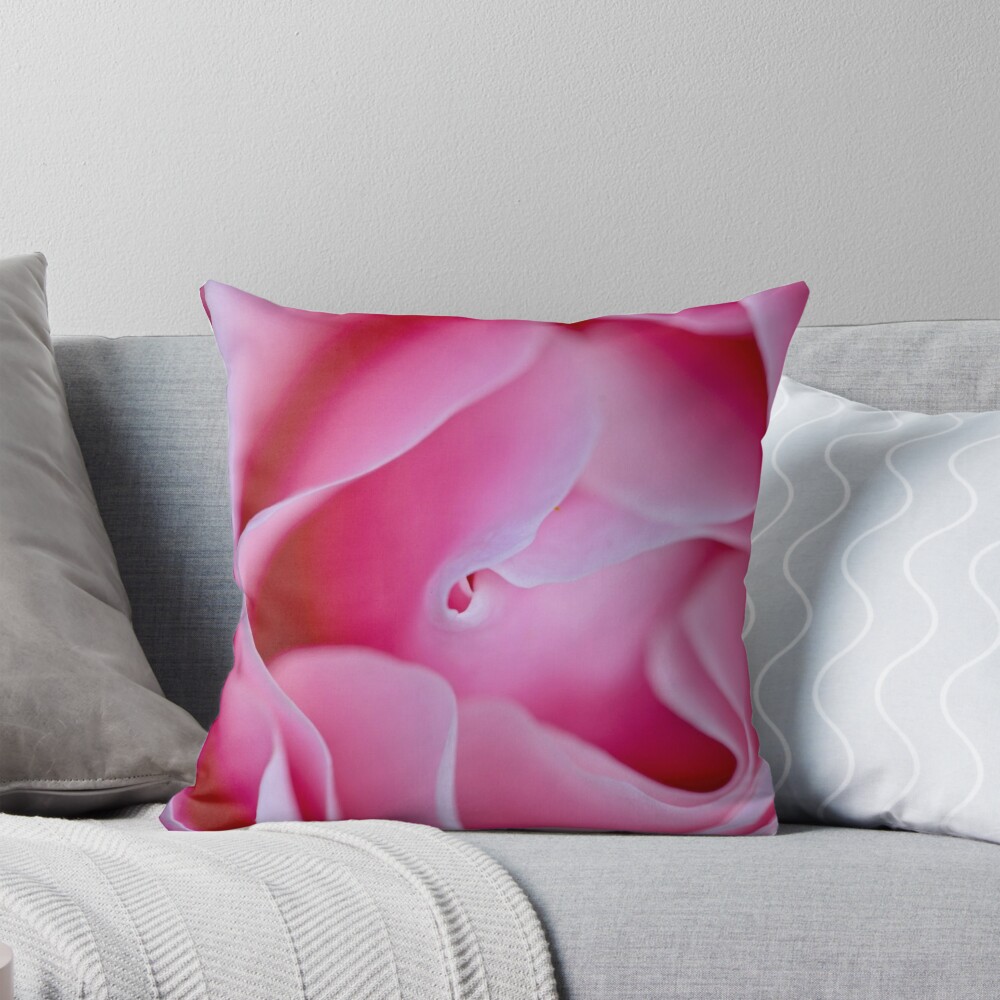 Item preview, Throw Pillow designed and sold by blackmamba5.
