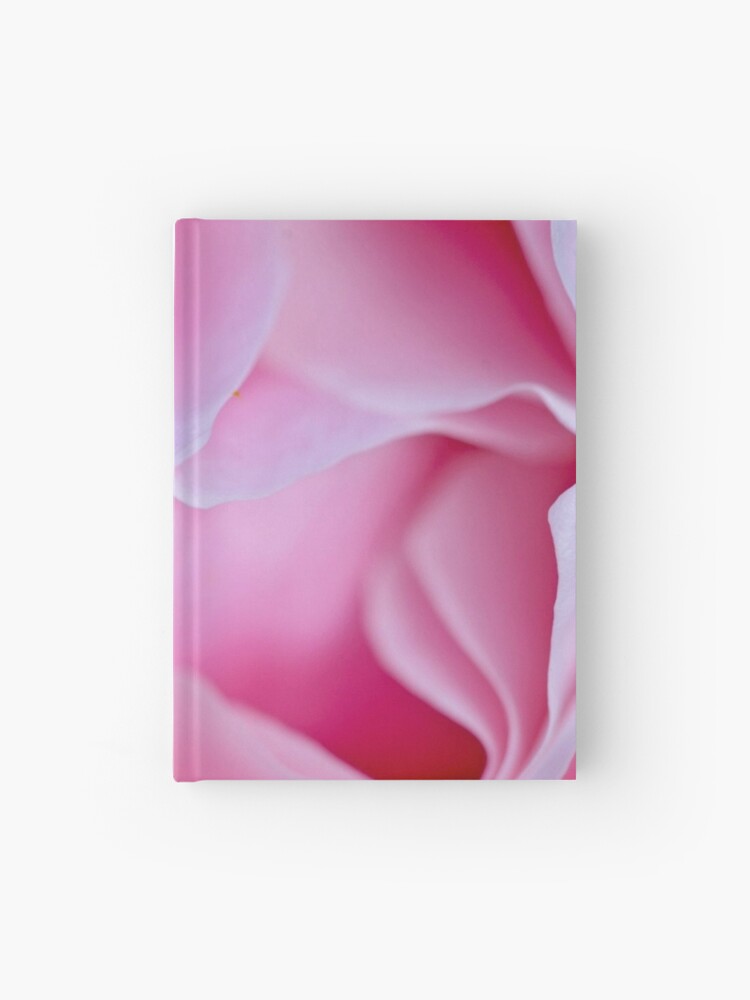 Thumbnail 1 of 3, Journal, Rose designed and sold by blackmamba5.