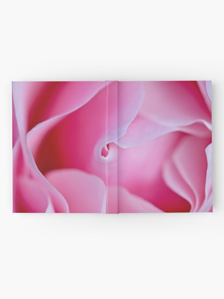 Thumbnail 2 of 3, Journal, Rose designed and sold by blackmamba5.