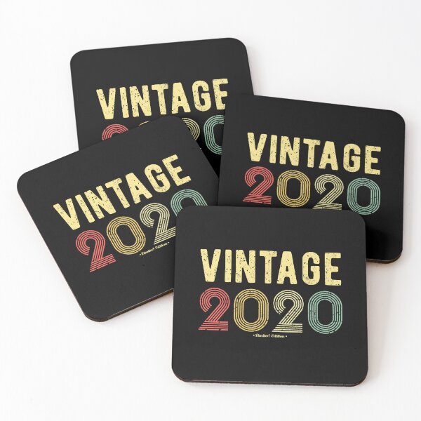 Item preview, Vintage 2020 Distressed designed and sold by MSA-42.
