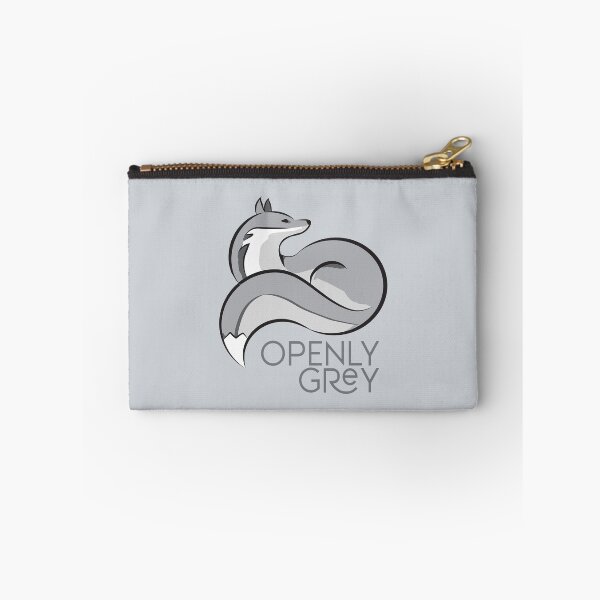 Item preview, Openly Gray - proud to be old designed and sold by itisjakob.