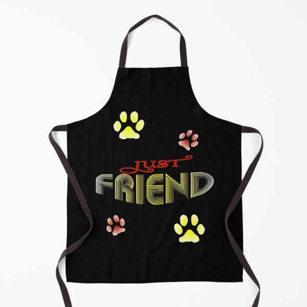 Item preview, Copy of JUST FRIEND, RB2 designed and sold by FADYMAG.