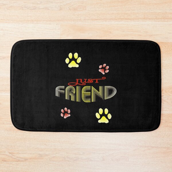 Item preview, Copy of JUST FRIEND, RB2 designed and sold by FADYMAG.