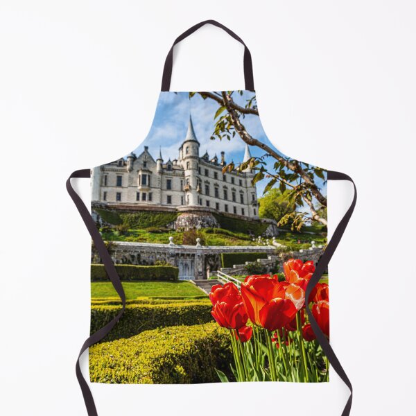 Item preview, Dunrobin Tulips designed and sold by StewieStrout.