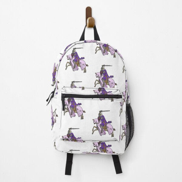 Item preview, Purple Knight designed and sold by thatsit-itslit.
