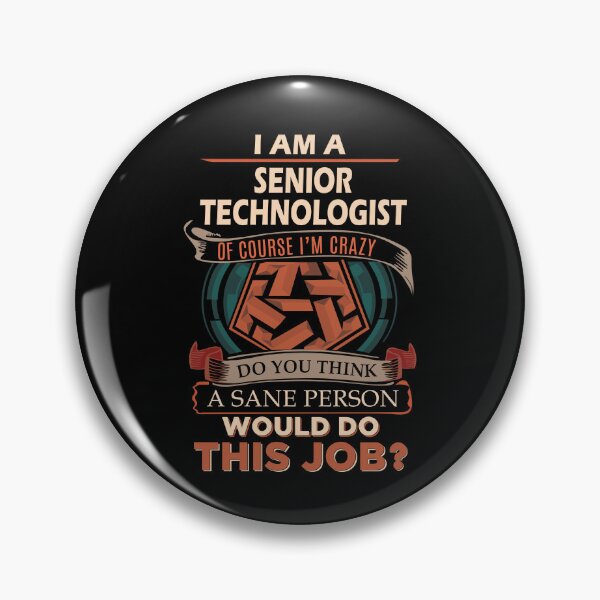 Artikelvorschau, Älteres Technologen-T-Shirt - gesundes Person-Job-Geschenkartikel-T-Stück entworfen und verkauft von jazminprin.