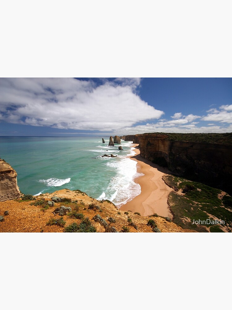 The 12 Apostles by JohnDalkin
