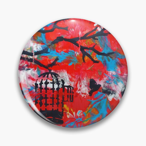 Item preview, Free as a bird designed and sold by Artstorical.