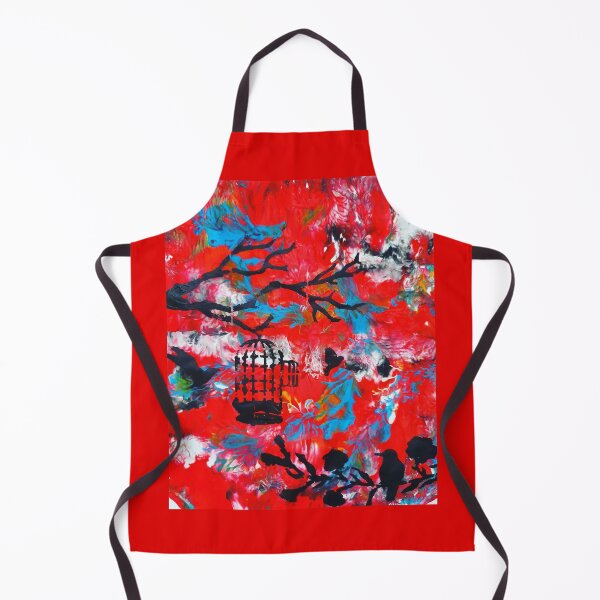 Item preview, Free as a bird designed and sold by Artstorical.