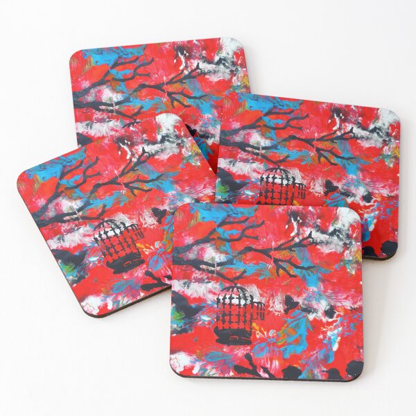 Item preview, Free as a bird designed and sold by Artstorical.