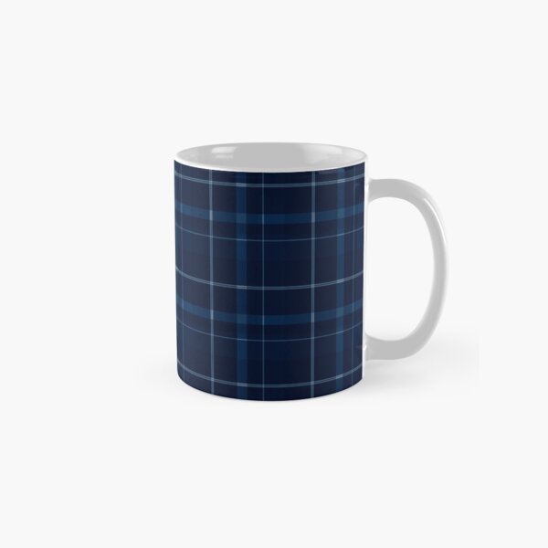 Item preview, Blue plaid grid designed and sold by AlexGolyakov.