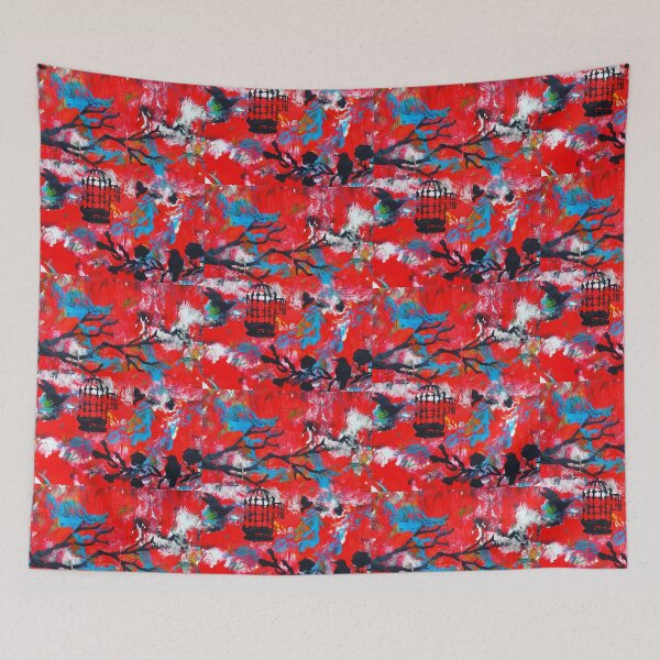 Item preview, Free as a bird designed and sold by Artstorical.