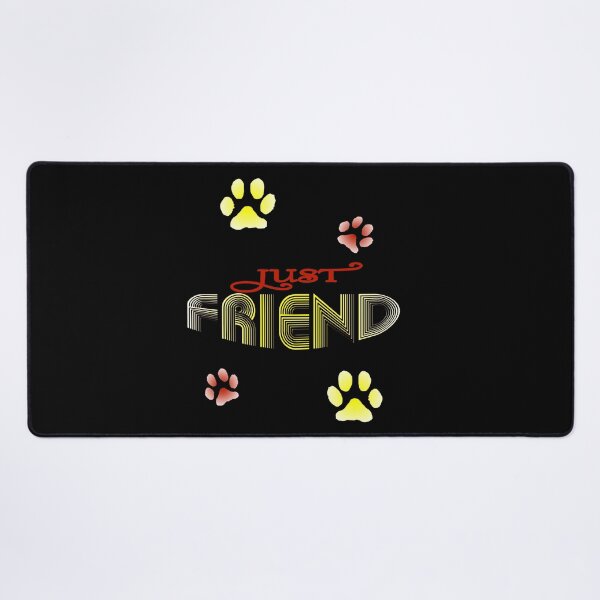 Item preview, Copy of JUST FRIEND, RB2 designed and sold by FADYMAG.