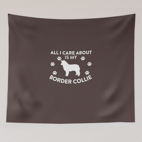 Item preview,  My Border Collie  designed and sold by AlwaysAwesome.