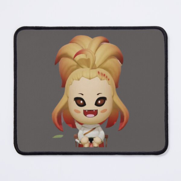 Item preview, xenoblade riki wife   designed and sold by MazalFine.