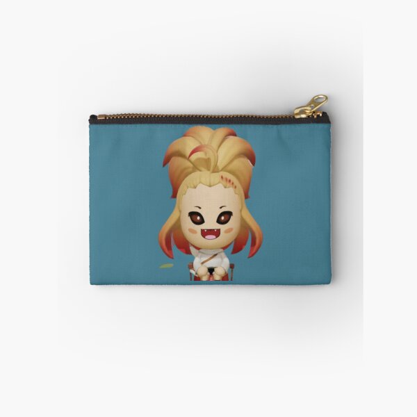 Item preview, xenoblade riki wife   designed and sold by MazalFine.