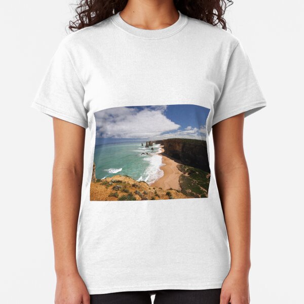 The 12 Apostles Classic T-Shirt
