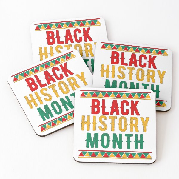 Item preview,  Black History Month  designed and sold by SRedha.
