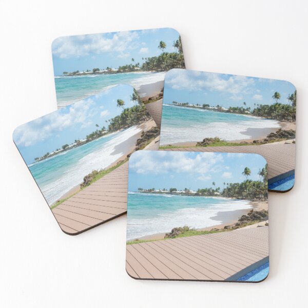 Item preview, beach themed for home designed and sold by ThunderBolt76.